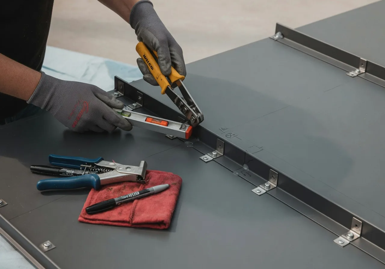 Why choose Metal Roofing Installation in Maurice, IA